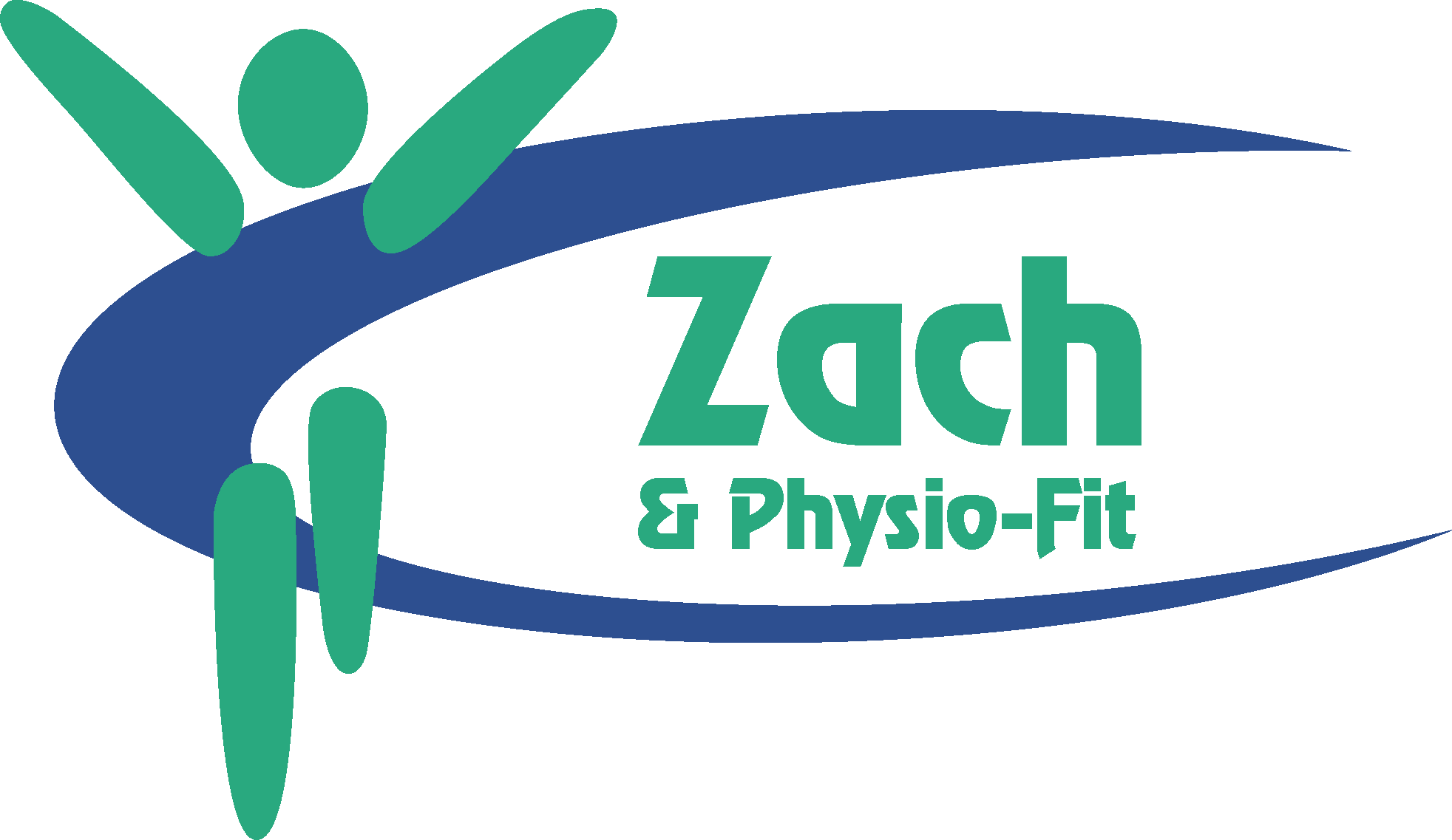Logo Zach Schiltach